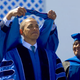 Illustration for article titled Commencement Brings Out the Stars